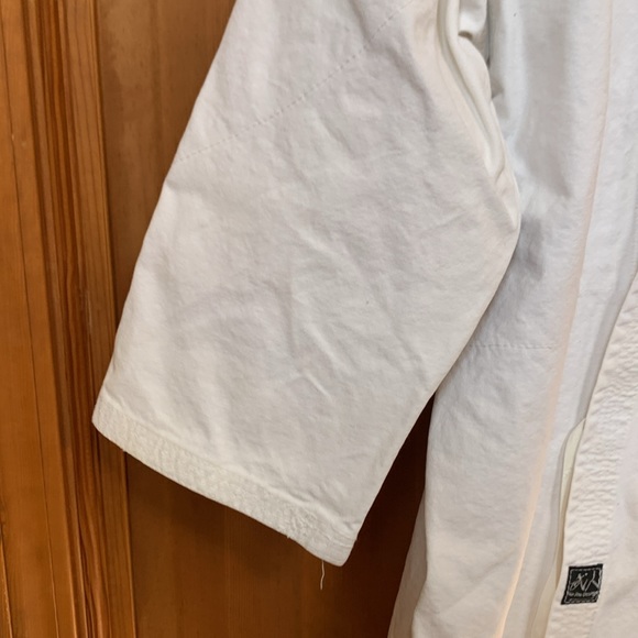 Martial Arts Gi Jacket - Picture 4 of 7